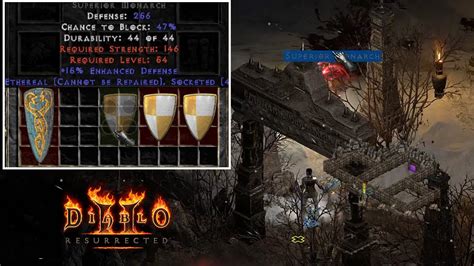 The BEST Place To Farm For Items With Sockets In Diablo 2 Resurrected