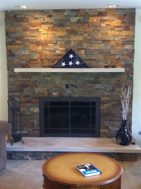 Fireplace Doors For Stone Fireplace Mriya Net