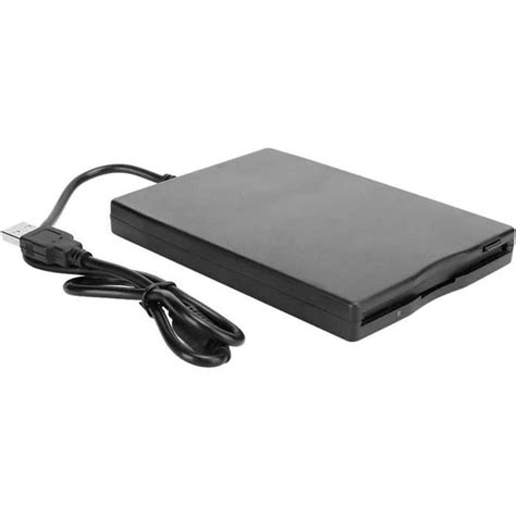 Lecteur De Disquettes Usb Portable Disquette De Pouces Externe