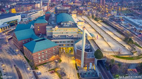 St Vincent's Hospital, Worcester, MA -- This morning. : r/WorcesterMA