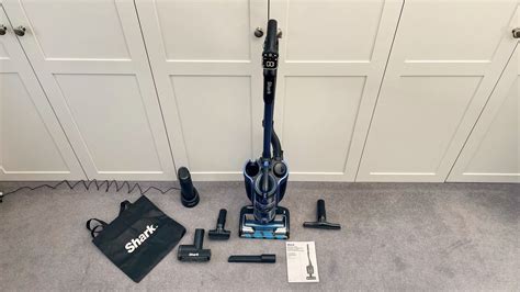 Best Shark Vacuums 2024 Tried And Tested Top Ten Reviews