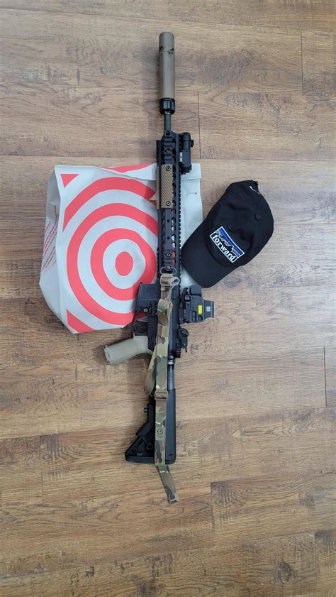 Since we're doing gear setups : r/tacticalgear