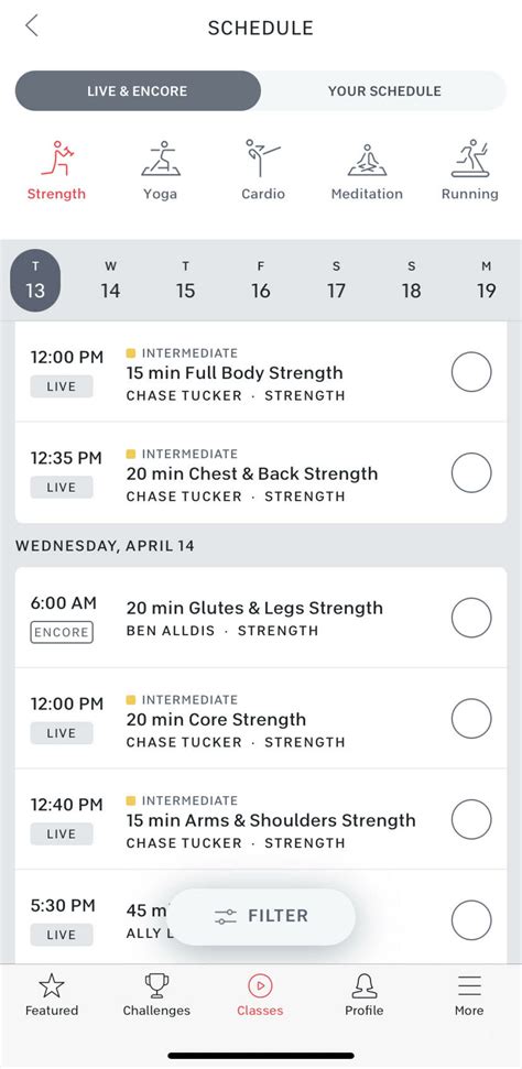 Peloton Fitness app review: Is it worth it without the bike? | Mashable