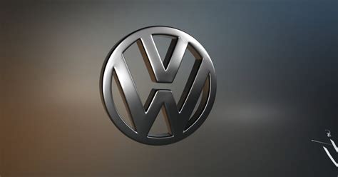 Volkswagen Radio Logos Download ~ Free Mock-up