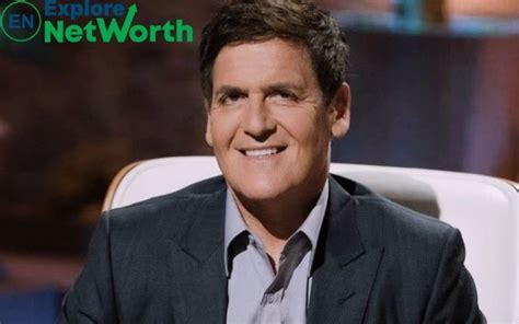 Mark Cuban Net Worth, News , Shark Tank, Wiki, Biography, Age, Parents ...