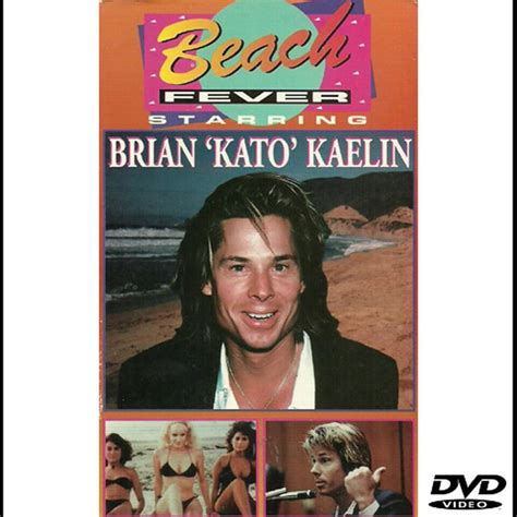 Beach Fever 1987