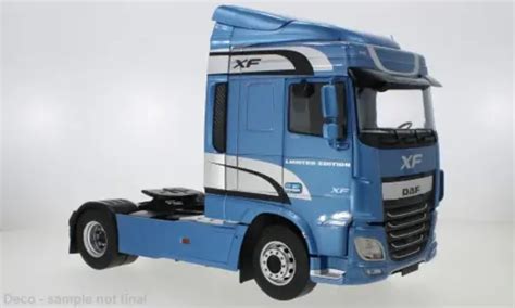 Daf Xf Space Cab Premium Classixxs Hmkt