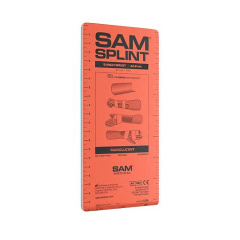 sam splint sam medical store