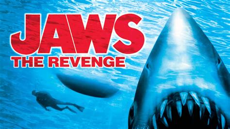 Jaws: The Revenge: Official Clip - A Shark Surprise - Trailers & Videos - Rotten Tomatoes