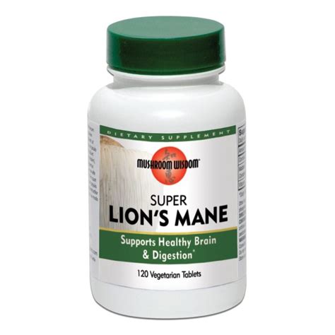 LION’S MANE – Newtritional Healthcare