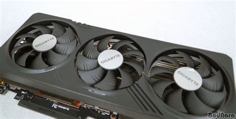 리뷰 더 슈퍼하고 쾌적한 게임 환경기가바이트 지포스 Rtx 4070 Super Gaming Oc 제이씨현 보드나라