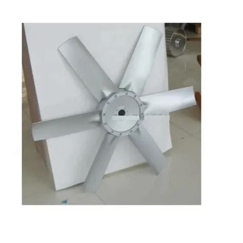 Axial Impeller Flow Fans At Best Price In Ahmedabad By Aerovent Hvac