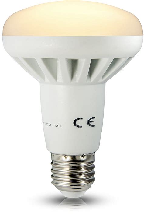 X W R Led E Replacement For Reflector R Light Bulb Warm White