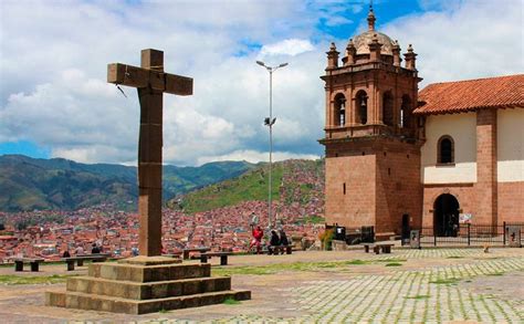 Los Mejores Miradores Del Cusco Vistas Panor Micas Del Cuzco