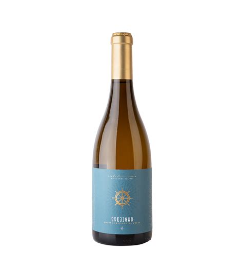 White Wine Brejinho Da Costa Reserve Cl Pen Nsula De Set Bal