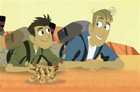 Holy Kratt Posts Tagged Krattcest Wild Kratts Cartoon Archive Of