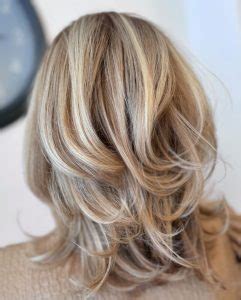Blonde And Caramel Highlights To Elevate Your Look Inspiring Ideas For Every Style