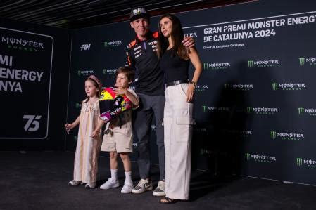 Aleix Espargar Anuncia Su Retirada De Las Motos Quiero Disfrutar De