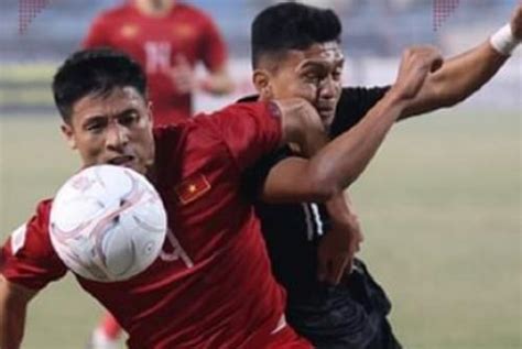 Hasil Timnas Indonesia Vs Vietnam Di Leg Ii Semifinal Piala Aff 2022