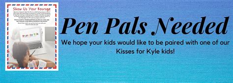 Kisses For Kyle Foundation Helping Families Battling Childhood Cancer