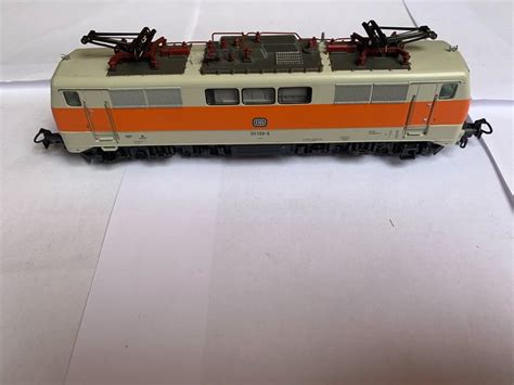 M Rklin H Elektrolokomotive Br Db Catawiki