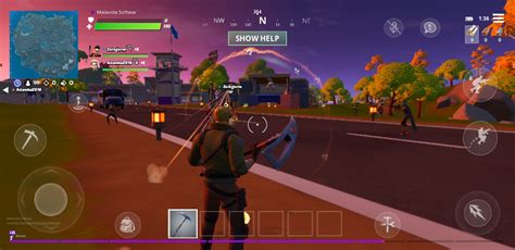 Baixar Fortnite 33 20 Android Download APK Grátis