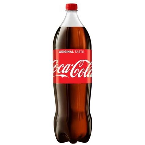 Coca Cola 2L Bax 6 Buc SGR Dorsan