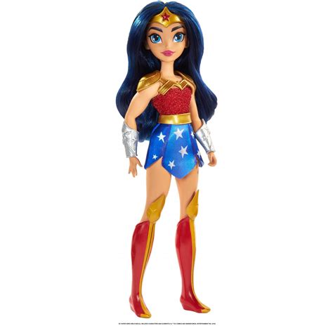 Wonder Woman Dolls Ubicaciondepersonas Cdmx Gob Mx