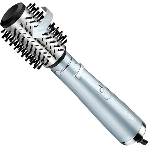 BaByliss Hydro Fusion Forgókefés plazmaionos hajformázó 700W eMAG hu