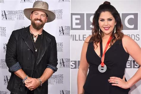 Zac Brown Hillary Scott Earn Sesac Nashville Music Awards