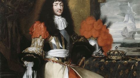 King Of Couture How Louis Xiv Invented Fashion As We Know It The