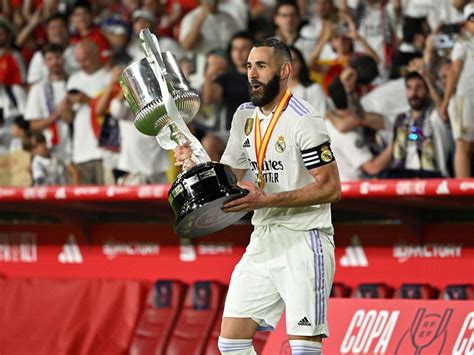 F Tbol Fichajes On Twitter Oficial Karim Benzema Abandona El