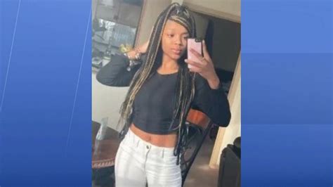 Police Missing Teen Found Suspect Remains At Large