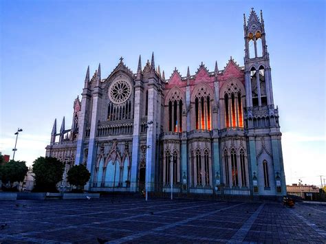 Templo Expiatorio del Sagrado Corazón de Jesús León Wikipedia la