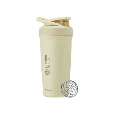 Coqueteleira Shakeira T Rmica Para Academia Blender Bottle Strada