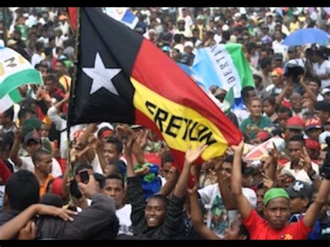 fretilin mak mata dalan youtube