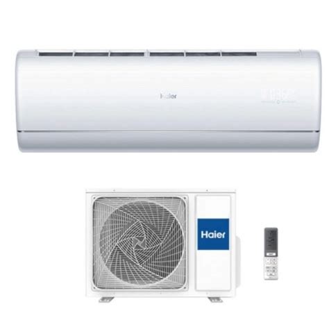 Climatizzatore Condizionatore Haier Inverter Serie Jade Btu