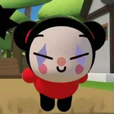 24 ideias de Pucca pfp em 2024 pucca ícones fofos pucca e garu