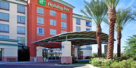 10 Best Hotels near Phoenix Airport: Sky Harbor Airport Hotels