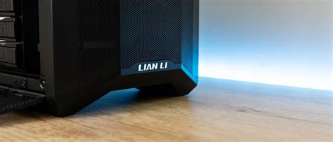 Testing And Conclusion Lian Li Lancool II Mesh Performance Review