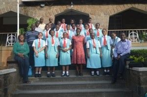 Loreto Convent Msongari, Nairobi- Fees, KCPE Results, Address, Photos ...