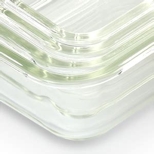 Amazon Nummyware Plastic Free Glass Food Container With