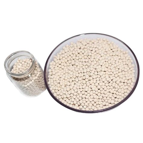 Lithium Zeolite Molecular Sieve For Adsorbent Dessicant Industrial Gas