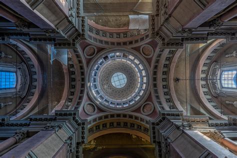 Basilica Di San Gaudenzio Samuele Silva