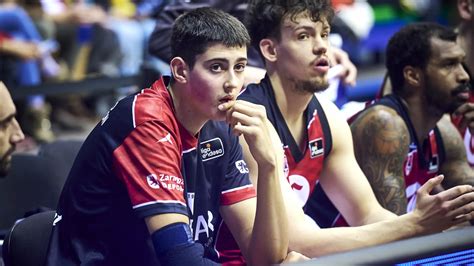 Fuga De Talentos En El Baloncesto Espa Ol Aday Mara Se Une A Izan