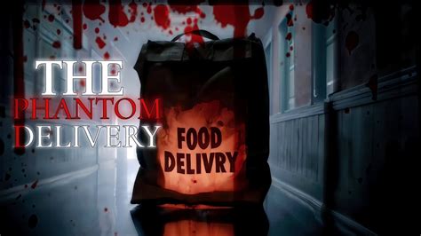 Terrifying Truth The Dark Side Of Food Deliveries Revealed Youtube