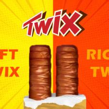 What is the Difference Between Left and Right Twix? (2023)