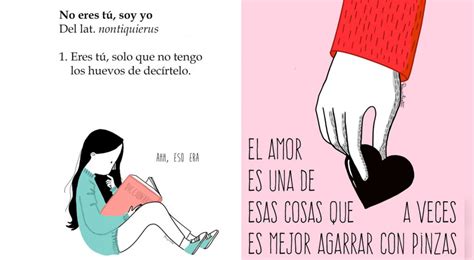 10 cómics que demuestran la verdadera cara del amor Aweita La República