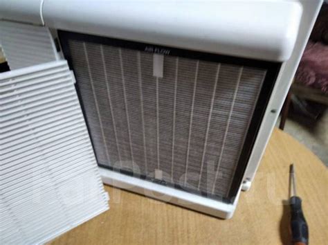 Продам очиститель, увлажнитель воздуха NeoClima NCC-868, б/у, в наличии ...