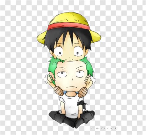 Monkey D Luffy Roronoa Zoro Garp Nami Usopp Watercolor Zoro